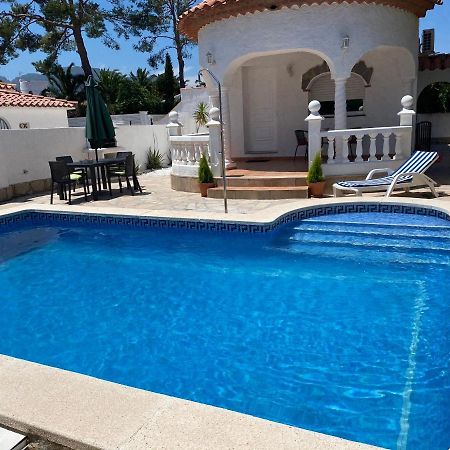 Villa Senorin Del Mar à Miami Playa Extérieur photo
