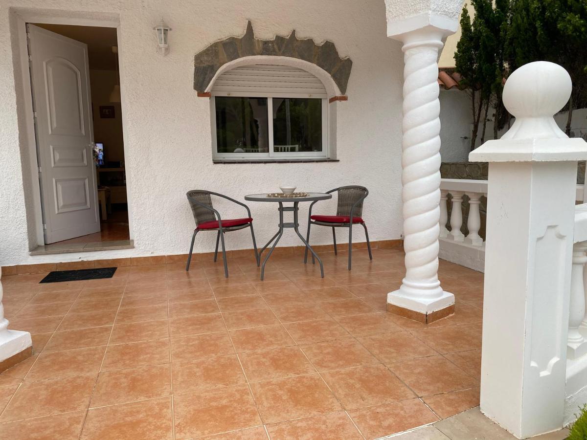 Villa Senorin Del Mar à Miami Playa Extérieur photo