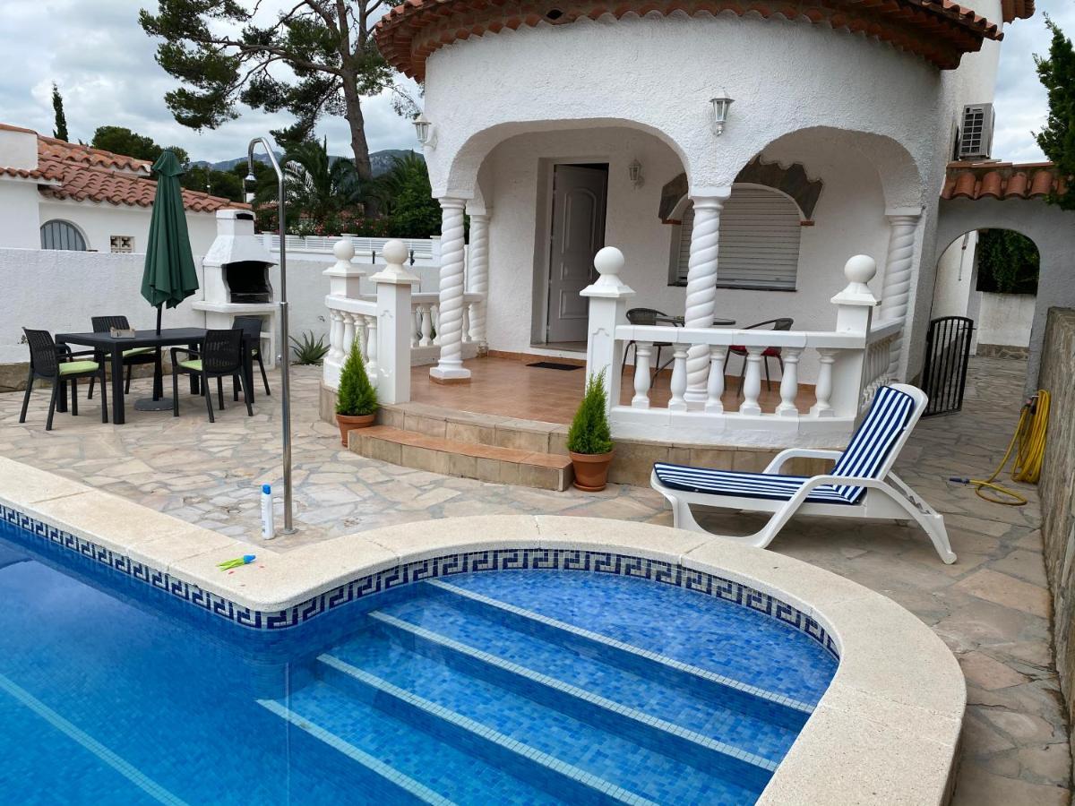 Villa Senorin Del Mar à Miami Playa Extérieur photo