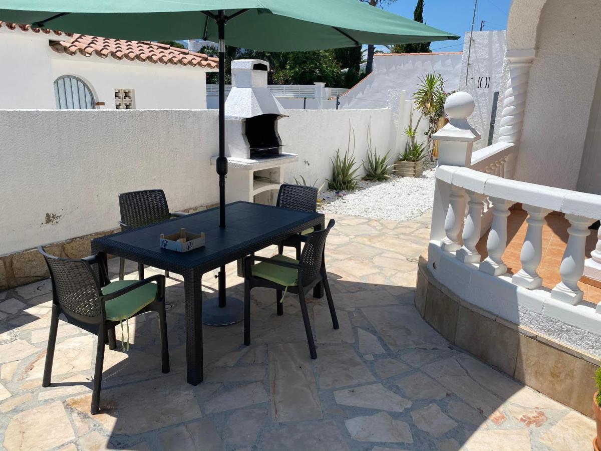 Villa Senorin Del Mar à Miami Playa Extérieur photo