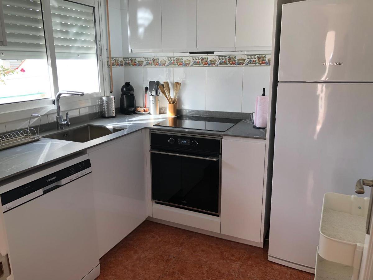 Villa Senorin Del Mar à Miami Playa Extérieur photo